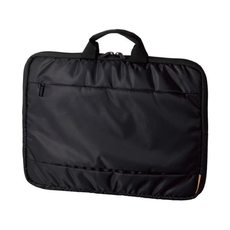 エレコム インナーバッグ 13.3インチ BM-IBH13BK 1個（ご注文単位1個）【直送品】