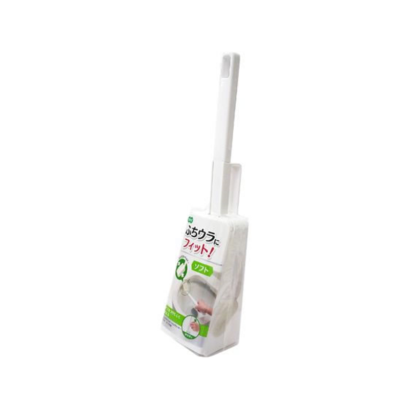 オーエ CH トイレクリーナーソフト ケース付き 1個（ご注文単位1個）【直送品】