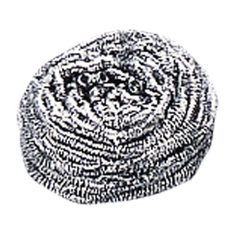 神鋼 ステン束子 30g 1個(ご注文単位1個)【直送品】