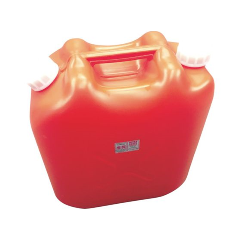 コダマ 灯油缶KT001 赤 KT-001-RED 1個（ご注文単位1個）【直送品】
