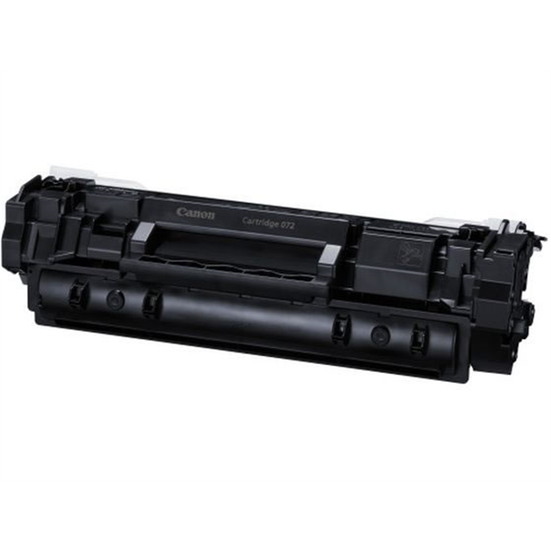 CANON トナーカートリッジ072 CRG-072 5647C003 1個（ご注文単位1個）【直送品】