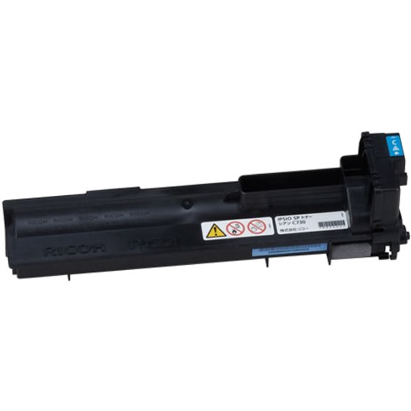 リコー IPSIO SPトナーシアン C730 600533 1個（ご注文単位1個）【直送品】