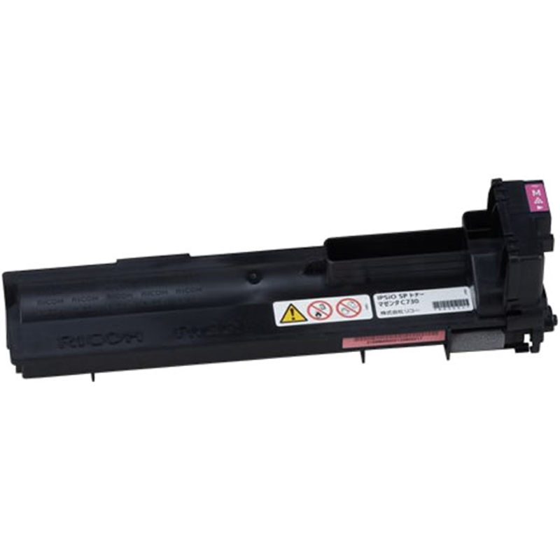 リコー IPSIO SPトナーマゼンタ C730 600534 1個（ご注文単位1個）【直送品】