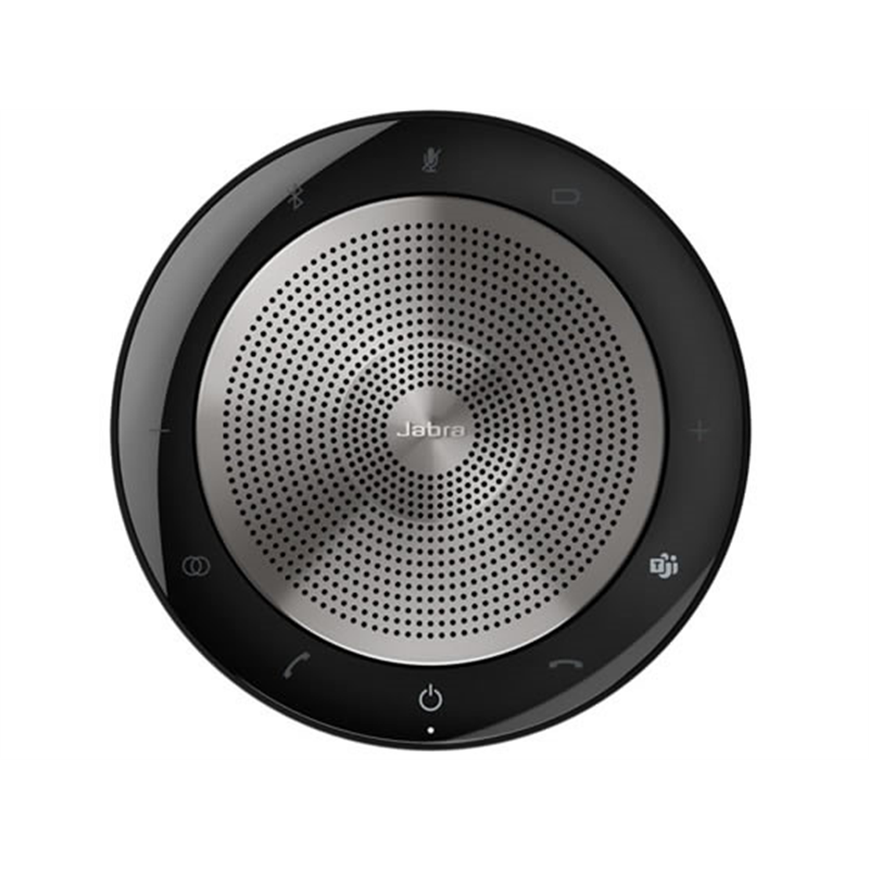 GNオーディオ Jabra SPEAK750+MS会議用スピーカーフォン 7700-309 1台（ご注文単位1台）【直送品】