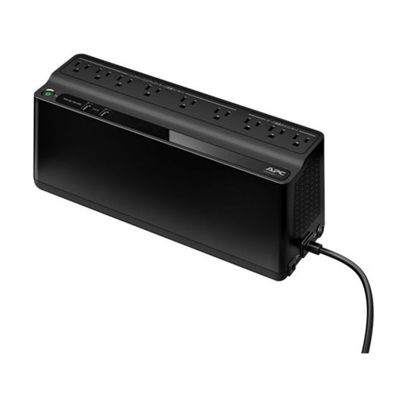 APC 無停電電源装置(UPS) BE750M2-JP 1台(ご注文単位1台)【直送品】