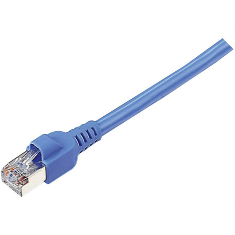エレコム EU RoHS指令準拠 STPケーブル 1m LD-CTS1 RS 1個(ご注文単位1個)【直送品】