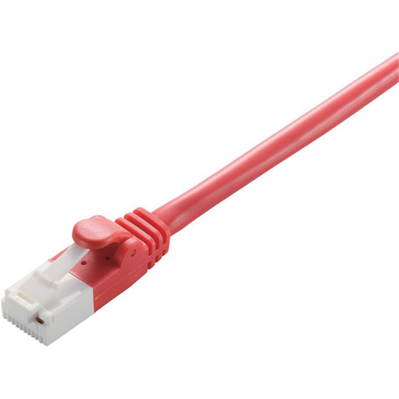 エレコム Cat5e対応ツメ折れ防止LANケーブル 5m LD-CTT R5 RS 1個(ご注文単位1個)【直送品】