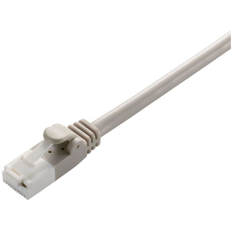 エレコム Cat6対応ツメ折れ防止LANケーブル 2m LD-GPT LG2 RS 1個（ご注文単位1個）【直送品】