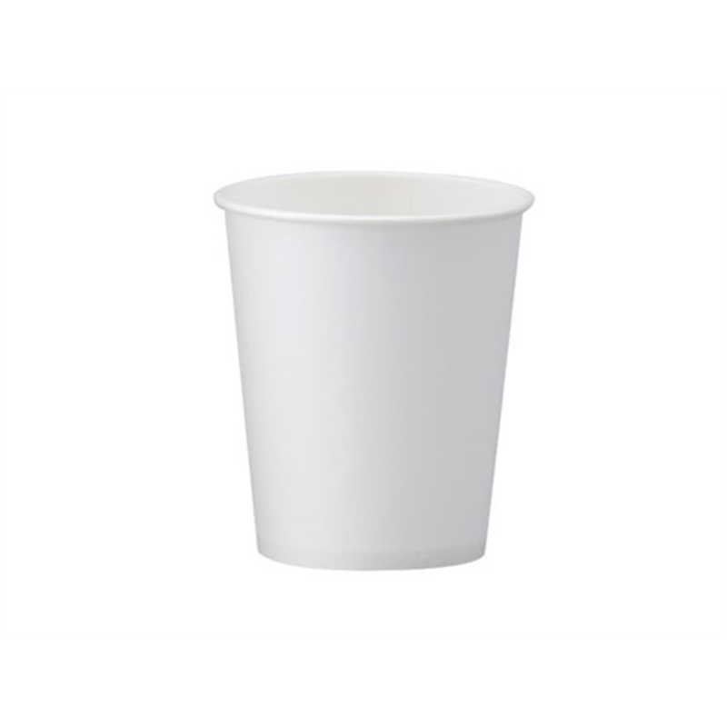 サンナップ ホワイトカップ 90mL 100個入 C90100A 1パック（ご注文単位1パック）【直送品】