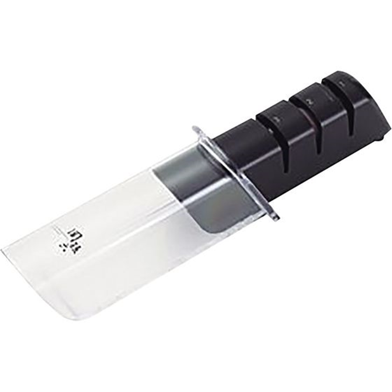 貝印 関孫六 ダイヤモンド&セラミックシャープナー AP0308 1個（ご注文単位1個）【直送品】