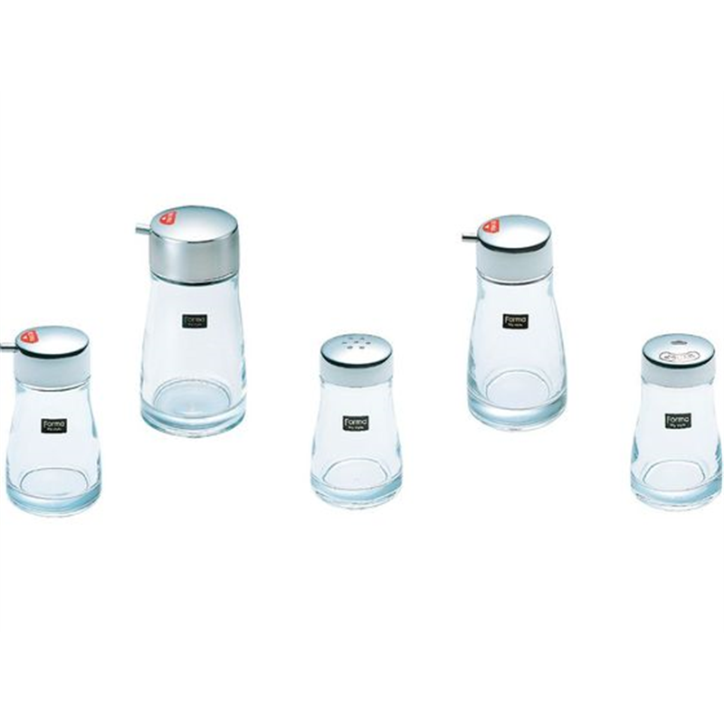 アスベル 2241 フォルマ しょうゆ差し (小) 1個(ご注文単位1個)【直送品】