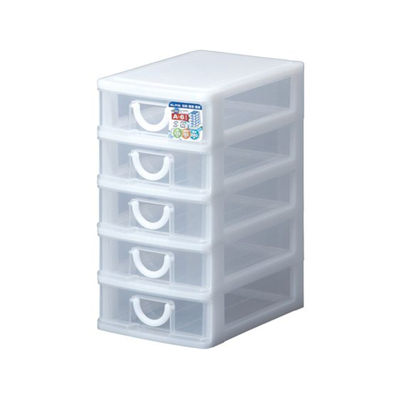 SANKO pla  166968 エルピス A-605 W ホワイト 16696 1台（ご注文単位1台）【直送品】