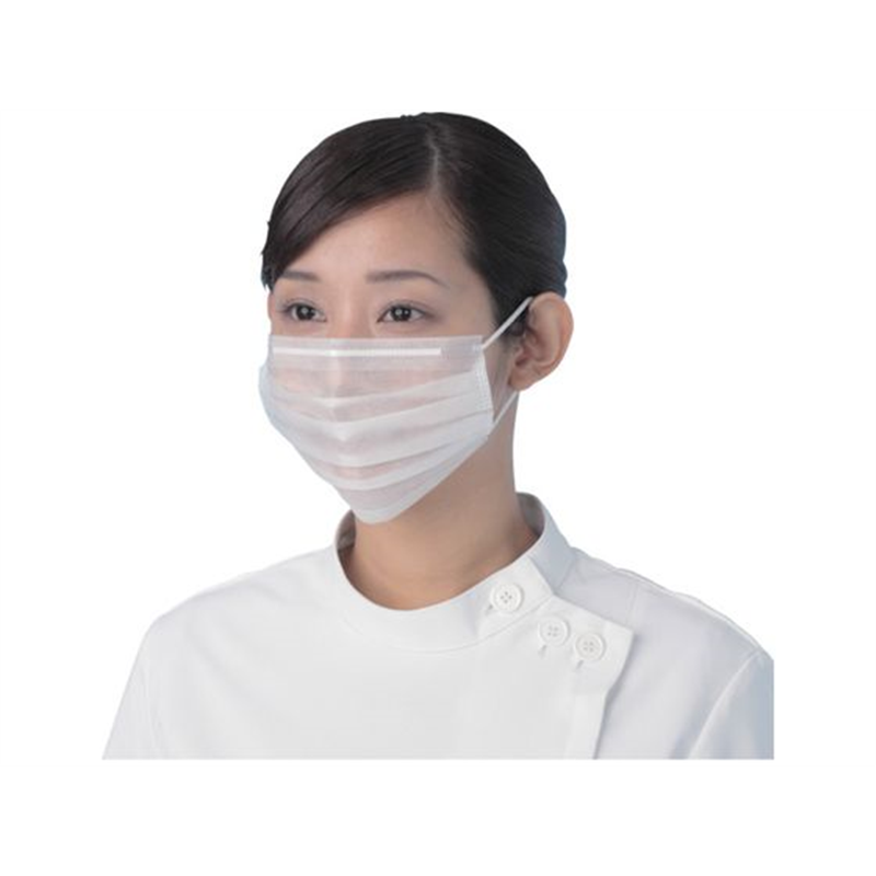 東京メディカル ソフトマスク (50枚入) FG-195OMEGA 1箱(ご注文単位1箱)【直送品】