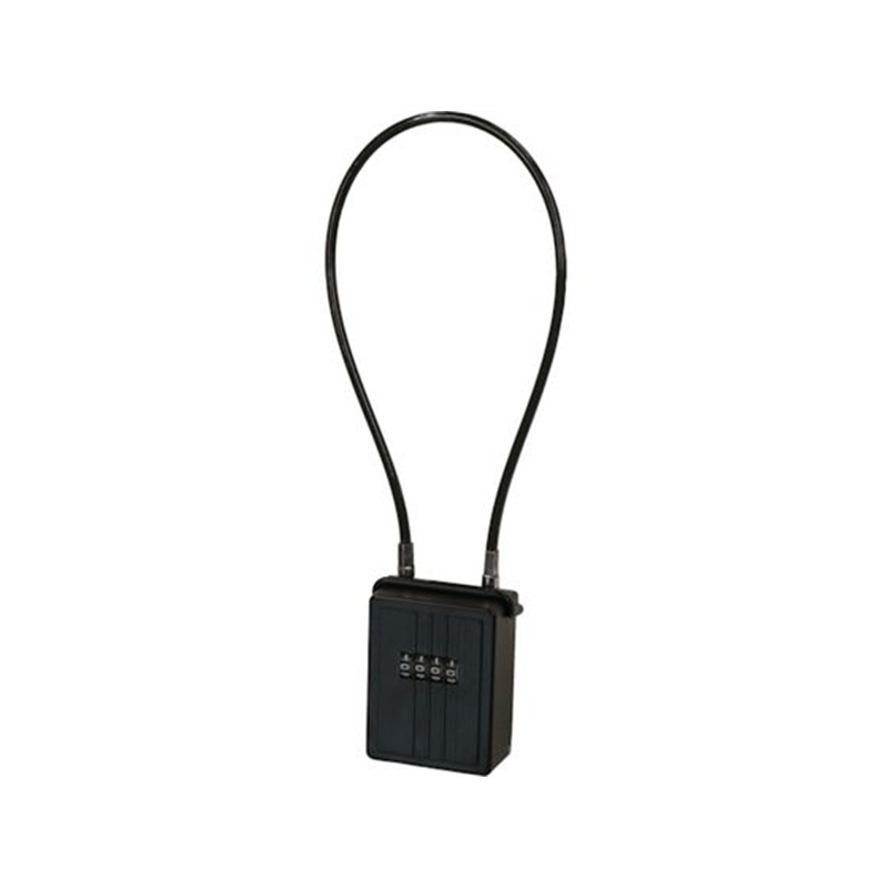 ノムラテック ワイヤー式キーストックMINI N-1288 1個（ご注文単位1個）【直送品】