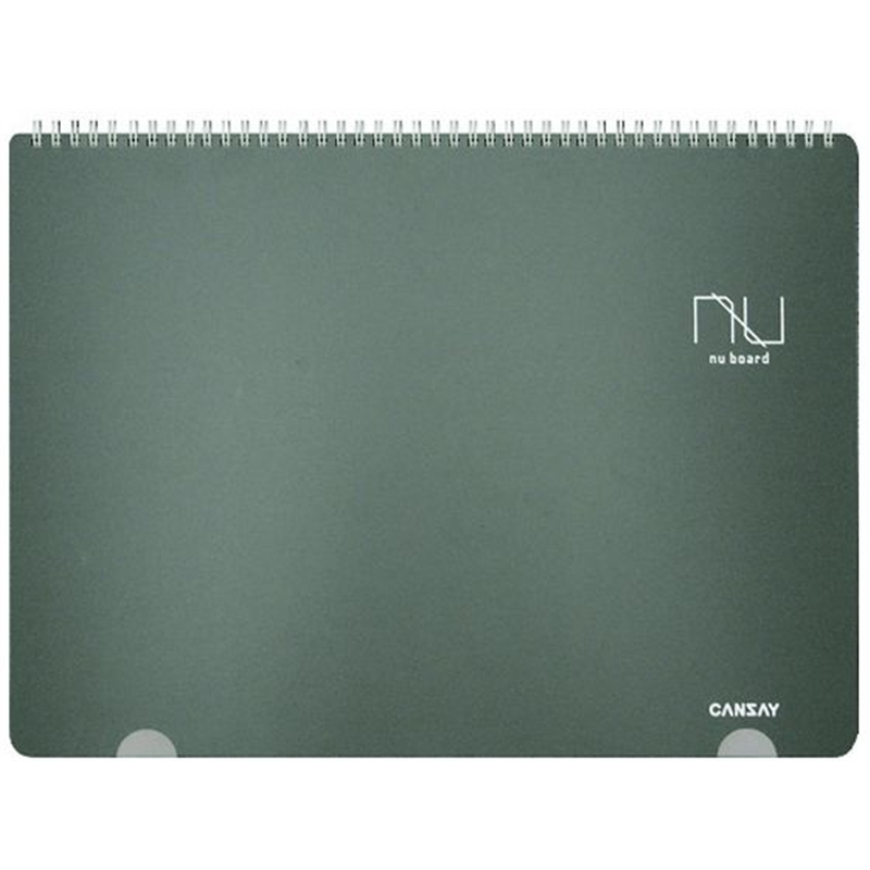 欧文印刷 nu board A3判 NGA302FN08 1冊（ご注文単位1冊）【直送品】