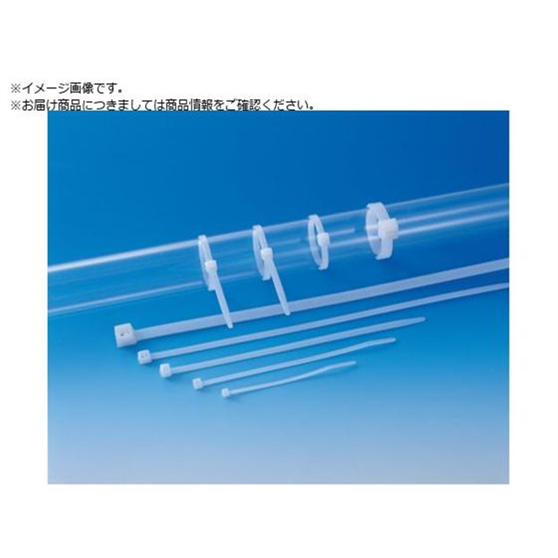 TYTON ABタイ 幅3.5X長さ152mm 屋内用 100本入 AB150 1袋(ご注文単位1袋)【直送品】