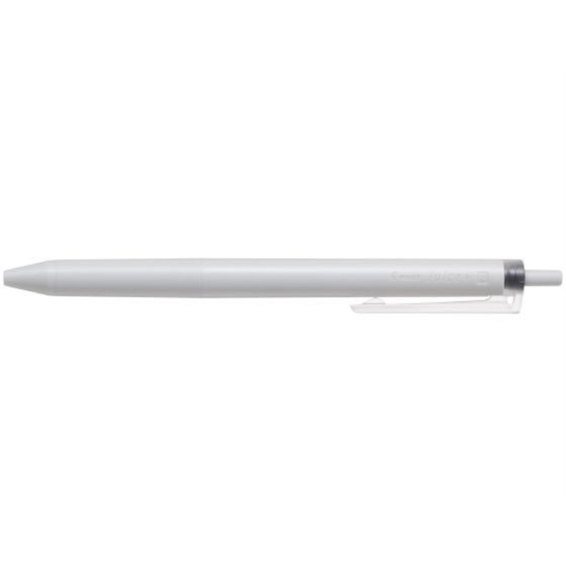 パイロット ゲルインキボールペン ジュースプラス 0.4mm ブラック LJL-14- 1本（ご注文単位1本）【直送品】
