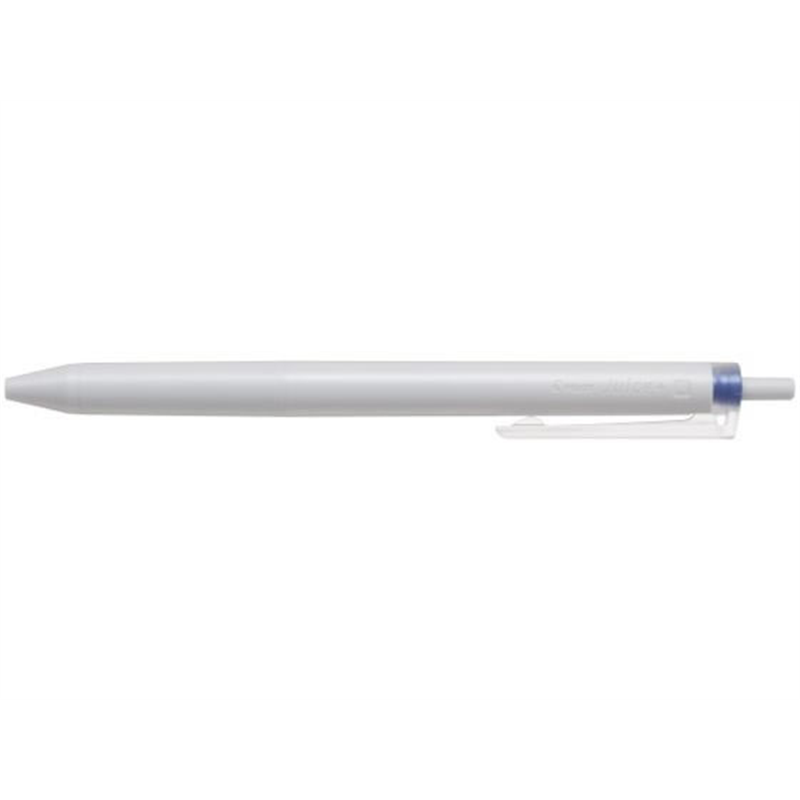 パイロット ゲルインキボールペン ジュースプラス 0.4mm ブルー LJL-14-L 1本（ご注文単位1本）【直送品】