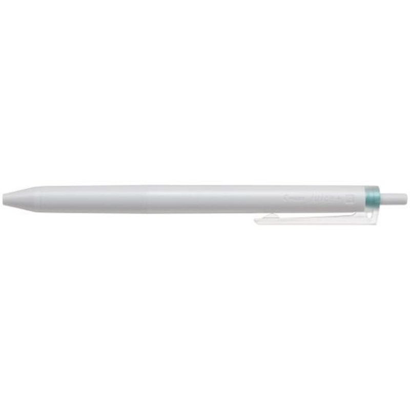 パイロット ゲルインキボールペン ジュースプラス 0.4mm ミント LJL-14-MI 1本（ご注文単位1本）【直送品】