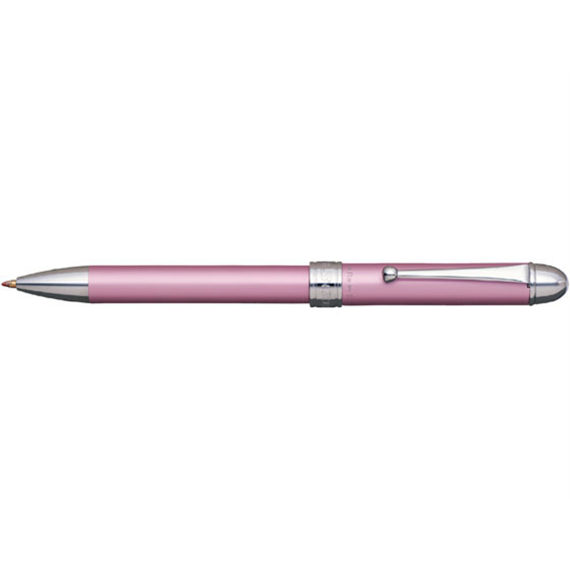プラチナ 多機能筆記具 W.アクション フレッシュピーチ MWB-1000C 18 1本（ご注文単位1本）【直送品】
