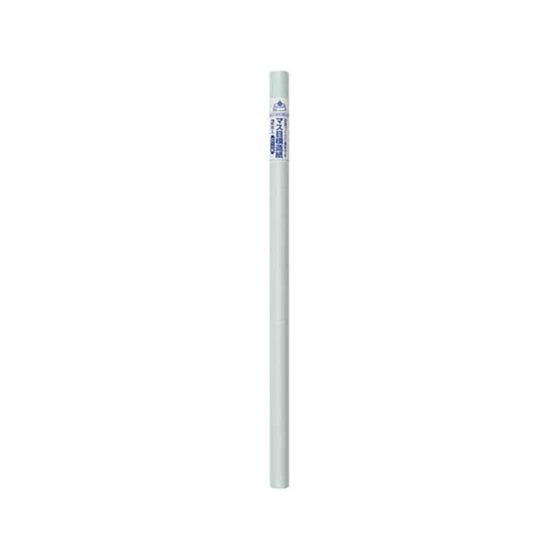 マルアイ マス目模造紙 ブルー 2枚巻 マ-11B 1本(ご注文単位1本)【直送品】