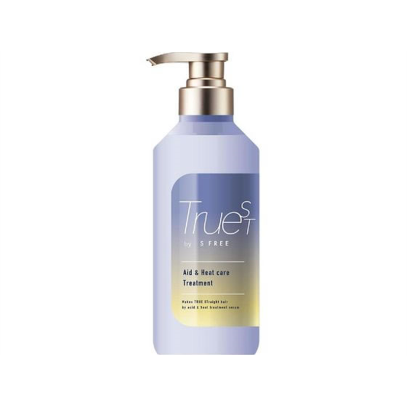 コスメテックスローランド トゥルースト バイエスフリー酸熱トリートメント 480mL 1個（ご注文単位1個）【直送品】