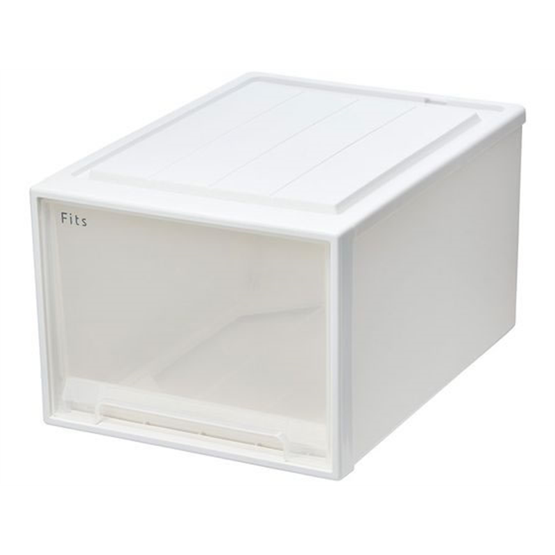 天馬 Fits フィッツケース 幅39×奥行53×高さ30cm 15655 1個(ご注文単位1個)【直送品】