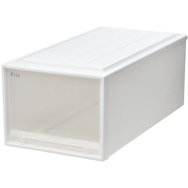 天馬 Fits フィッツケース 幅39×奥行74×高さ30cm 15644 1個(ご注文単位1個)【直送品】