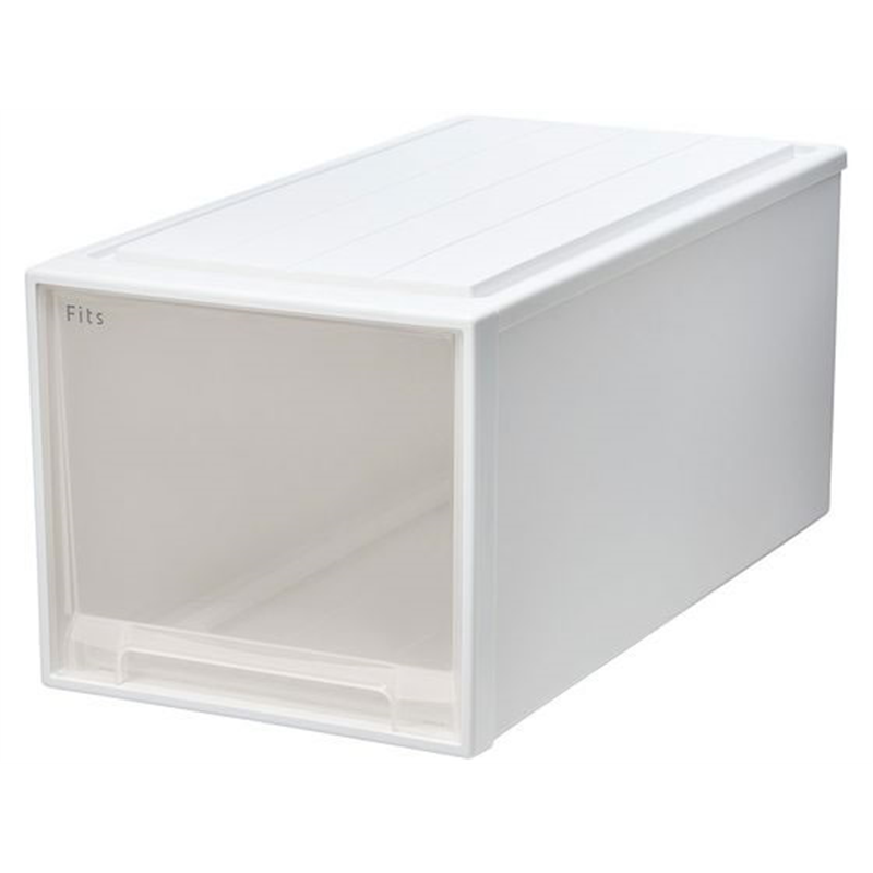 天馬 Fits フィッツケース 幅39×奥行74×高さ35cm 15645 1個(ご注文単位1個)【直送品】