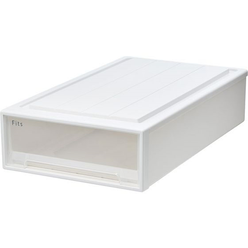 天馬 Fits フィッツケース 幅44×奥行74×高さ18cm 15646 1個(ご注文単位1個)【直送品】