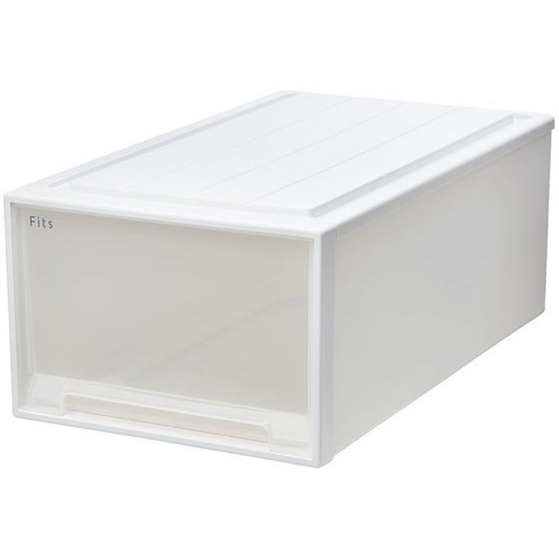 天馬 Fits フィッツケース 幅44×奥行74×高さ30cm 15648 1個(ご注文単位1個)【直送品】