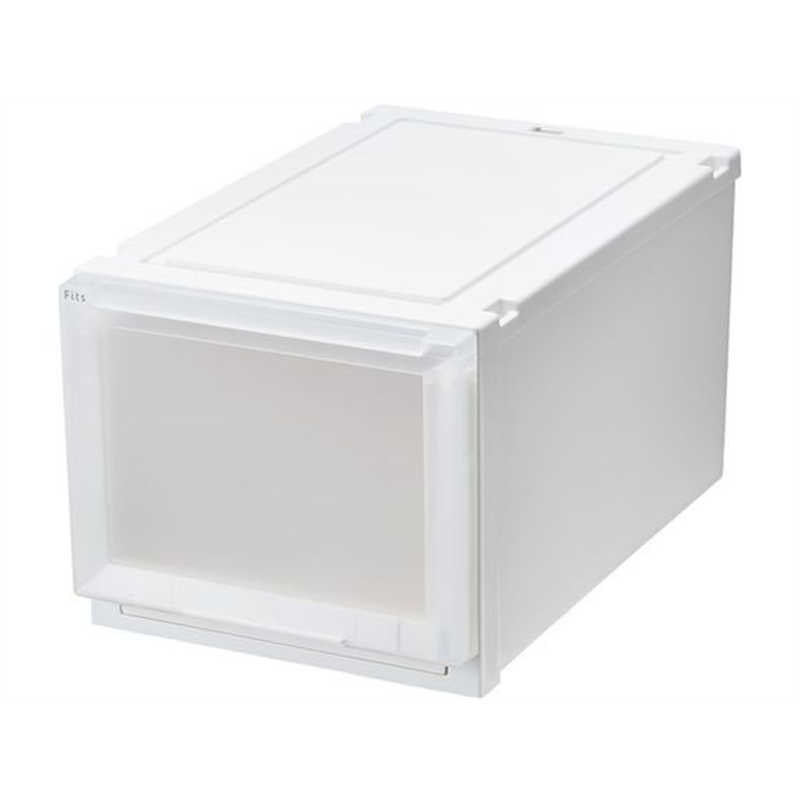 天馬 Fits フィッツケース アドバンス 幅35×奥行55×高さ30cm 1個(ご注文単位1個)【直送品】