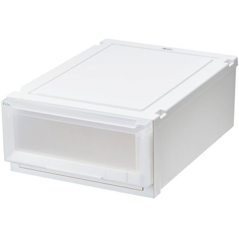 天馬 Fits フィッツケース アドバンス 幅40×奥行55×高さ20cm 1個(ご注文単位1個)【直送品】