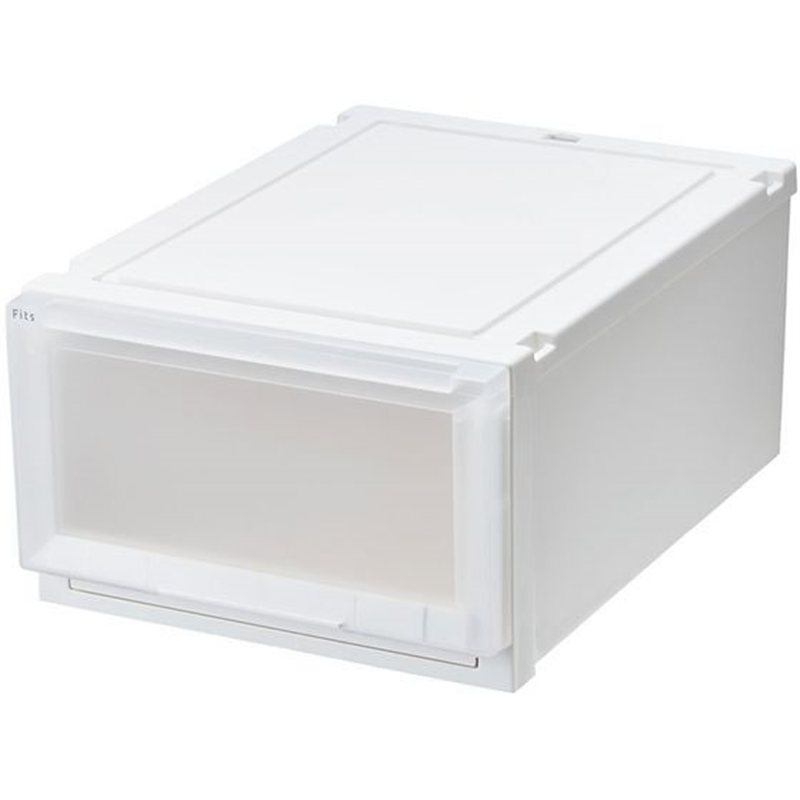 天馬 Fits フィッツケース アドバンス 幅40×奥行55×高さ25cm 1個(ご注文単位1個)【直送品】