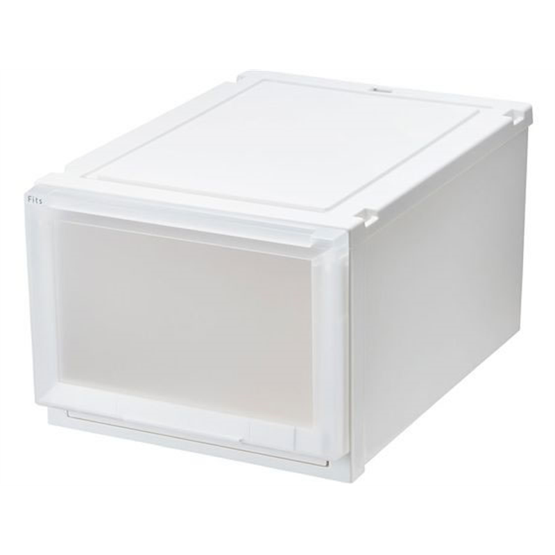 天馬 Fits フィッツケース アドバンス 幅40×奥行55×高さ30cm 1個(ご注文単位1個)【直送品】