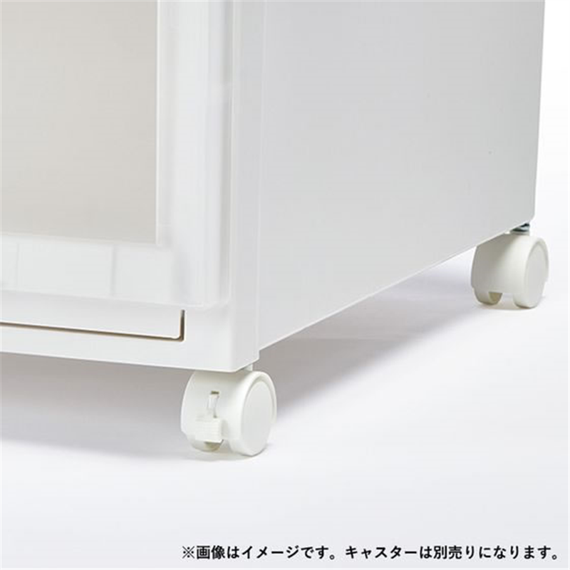 天馬 Fits フィッツケース アドバンス 幅45×奥行55×高さ25cm 1個(ご注文単位1個)【直送品】