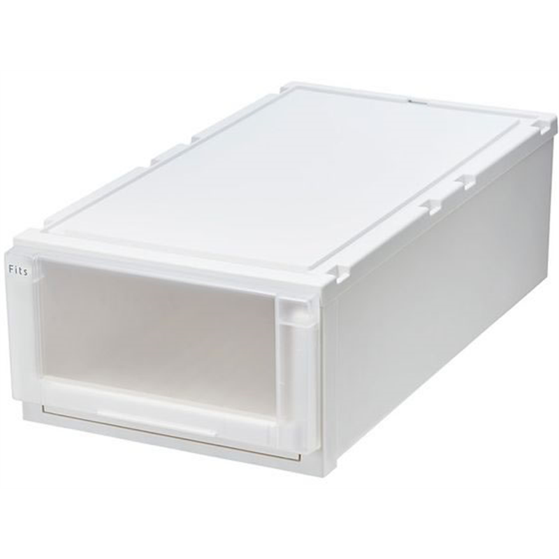 天馬 Fits フィッツケース アドバンス 幅39×奥行74×高さ23cm 1個(ご注文単位1個)【直送品】
