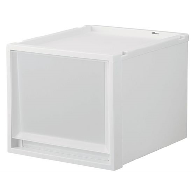 天馬 Fits フィッツケース マルチ 幅35×奥行40×高さ30cm 15669 1個(ご注文単位1個)【直送品】
