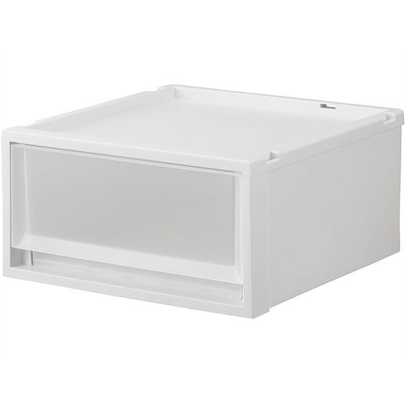 天馬 Fits フィッツケース マルチ 幅40×奥行40×高さ20cm 15673 1個(ご注文単位1個)【直送品】