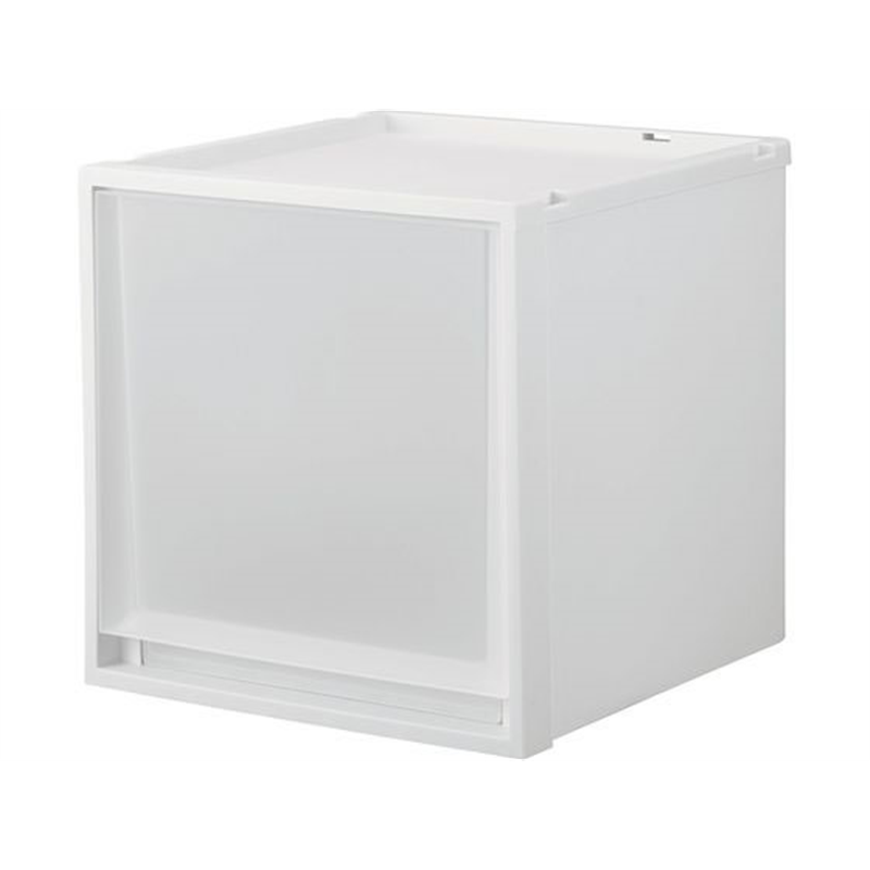 天馬 Fits フィッツケース マルチ 幅40×奥行40×高さ40cm 15678 1個(ご注文単位1個)【直送品】