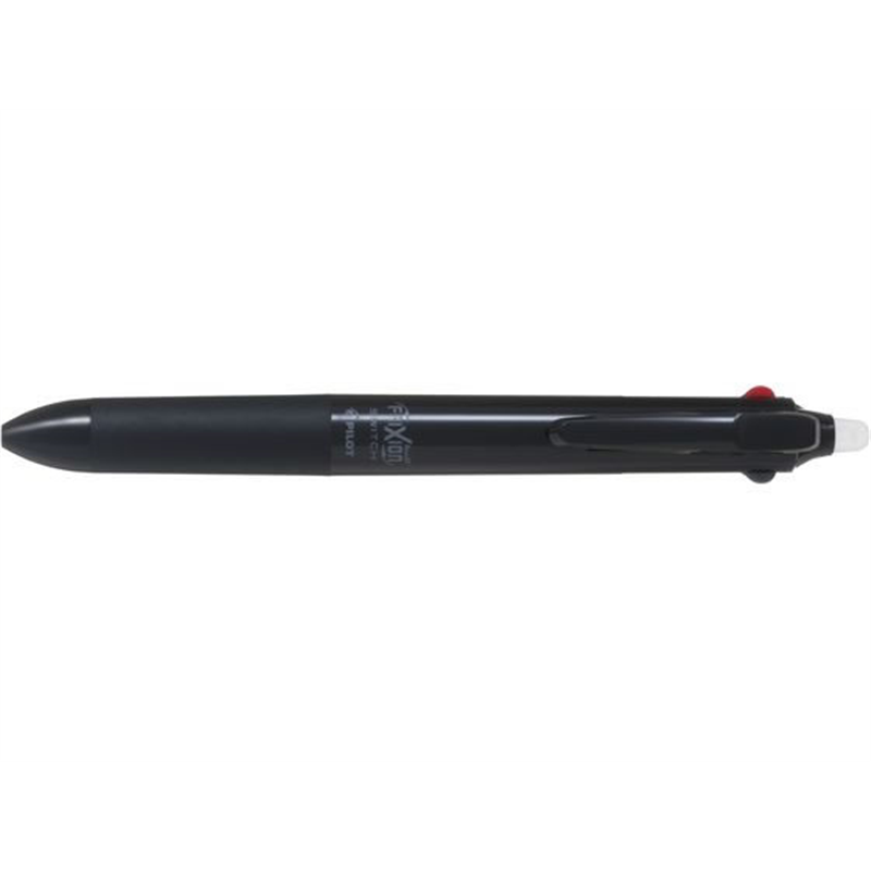 パイロット フリクションボールスイッチ 0.38mm+0.5mm ブラック LB31FBS-1 1本（ご注文単位1本）【直送品】