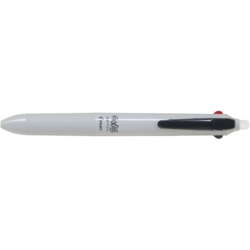 パイロット フリクションボールスイッチ 0.38mm+0.5mm ホワイトグレー LB31FB 1本（ご注文単位1本）【直送品】