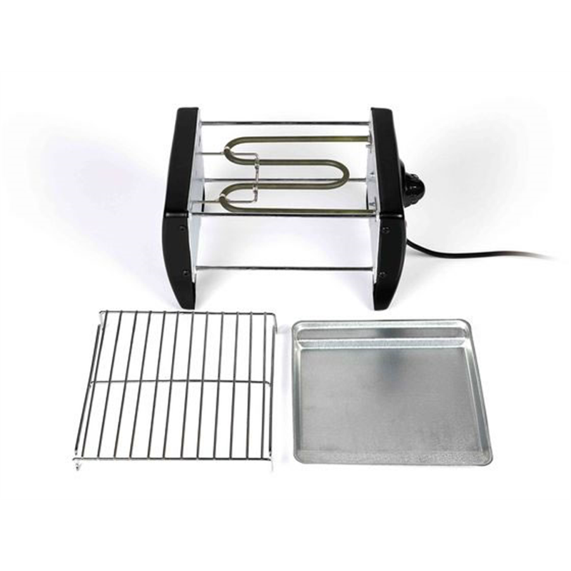 ライソン ジャンボ焼き鳥グリル KDGC-007B 1個(ご注文単位1個)【直送品】