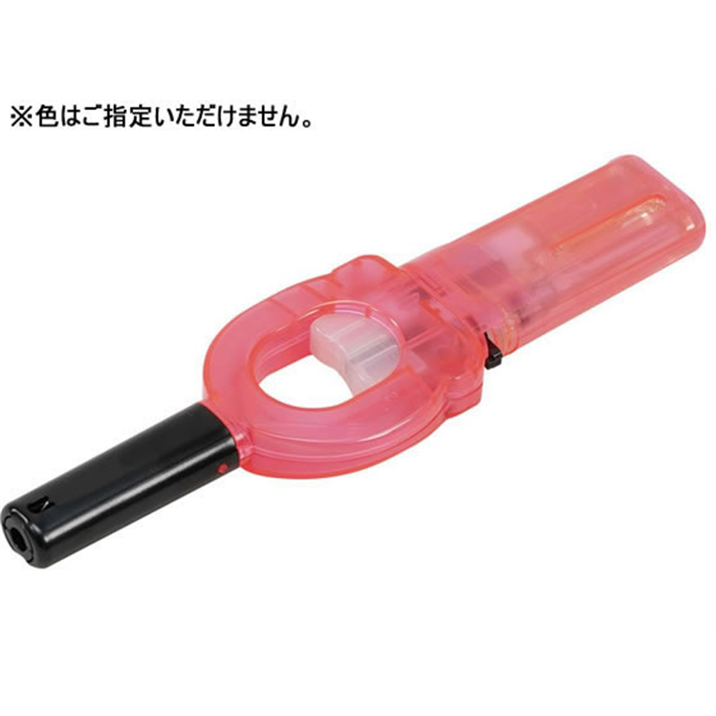 東海 CRチャッカマンミニ 透明タイプ 1個(ご注文単位1個)【直送品】