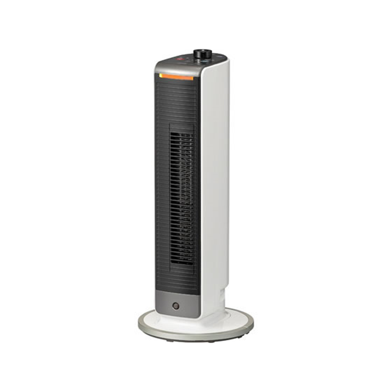 KOIZUMI HOT&COOL mini コンパクトタイプ 人感センサー付 KHF086 1個(ご注文単位1個)【直送品】