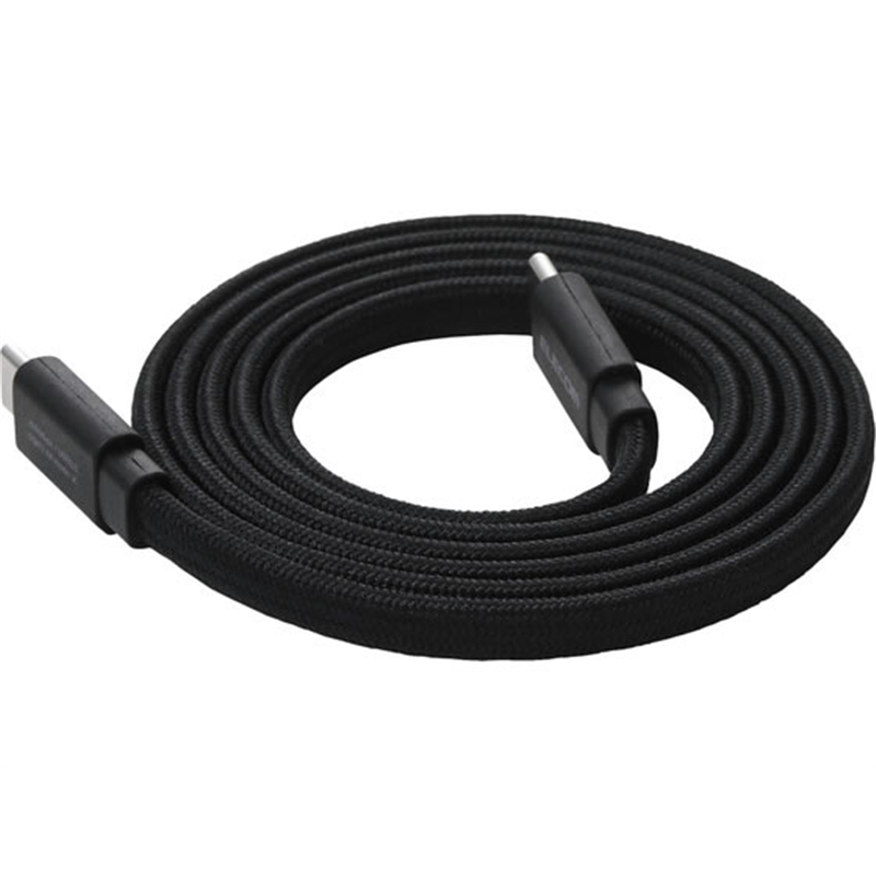 エレコム USB-Cケーブル PD60W 1m まとまるマグネットケーブ 1個(ご注文単位1個)【直送品】