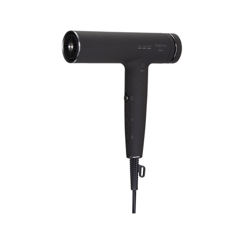 マクセル プラズマイオンヘアドライヤー MXDR-800A-BK 1個（ご注文単位1個）【直送品】