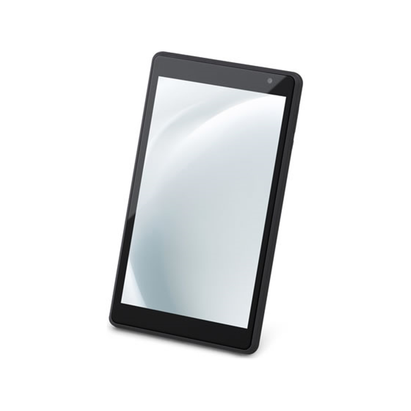 アイリスオーヤマ タブレット 8インチ グレー TE08D1M64-KV1H 1台（ご注文単位1台）【直送品】