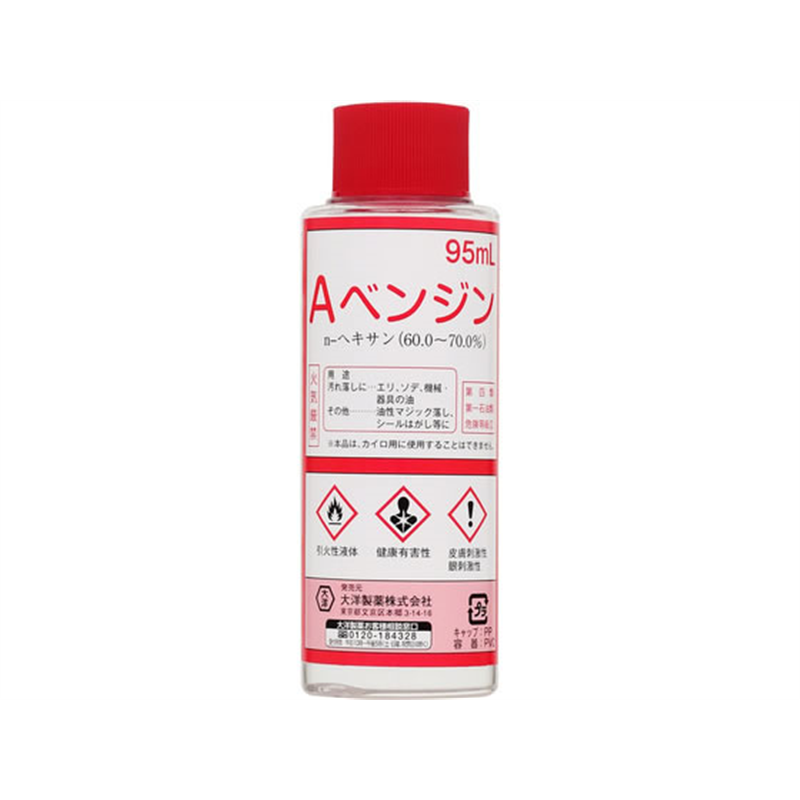 大洋製薬 Aベンジン 95mL 1本（ご注文単位1本）【直送品】