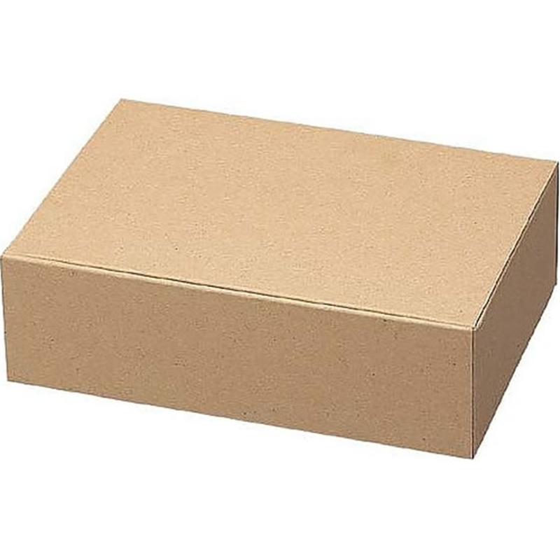 ヤマニパッケージ お好みBOX4 ギフトボックス長方 200×140×60 1 1パック（ご注文単位1パック）【直送品】